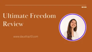Ultimate Freedom Review