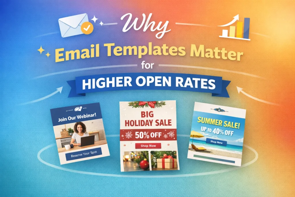 Constant Contact Email 