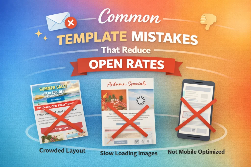 Constant Contact Email 