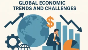 Global Economic Trends and Challenges 2025