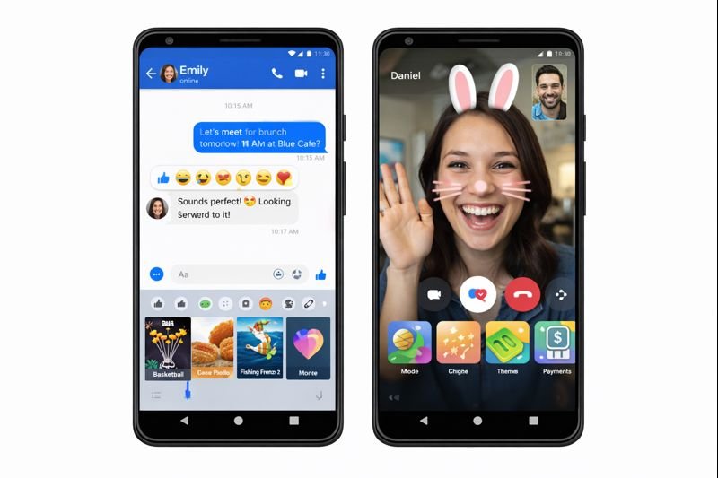 What is the best texting app for Android?​