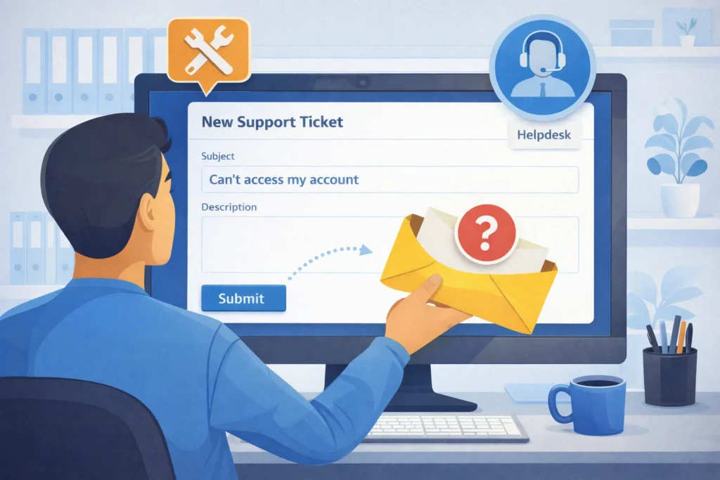 is helpdesk 2026 is helpdesk