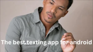 What is the best texting app for Android?​ 2026