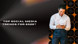 Home What are the Top Social Media Trends for 2026?