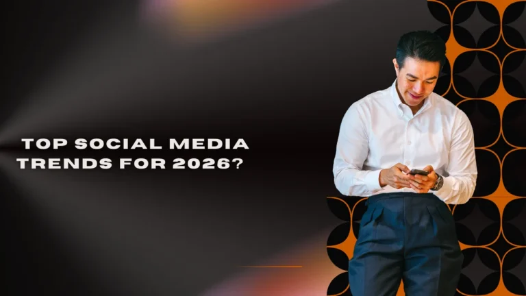 What are the Top Social Media Trends for 2026?