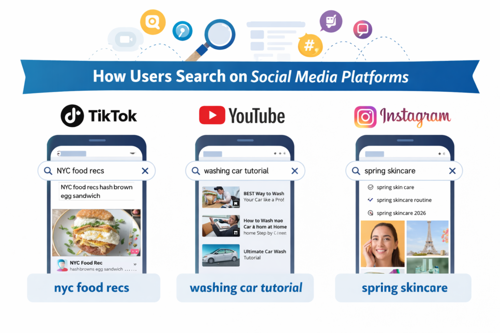 Top Social Media Trends 2025 What are the Top Social Media Trends for 2025?