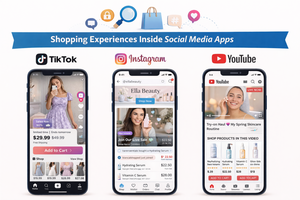 Top Social Media Trends 2025 What are the Top Social Media Trends for 2025?