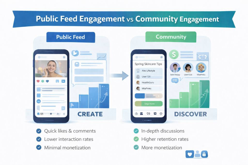 Top Social Media Trends 2025 What are the Top Social Media Trends for 2025?