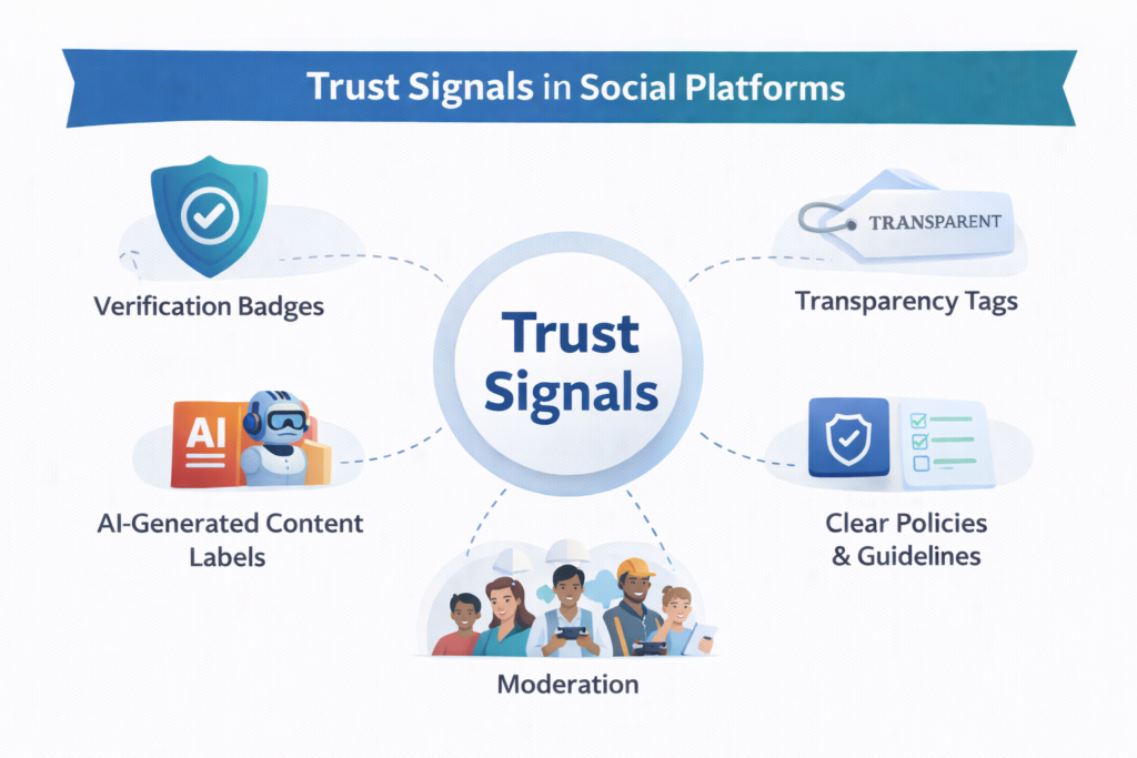 Top Social Media Trends 2025 What are the Top Social Media Trends for 2025?