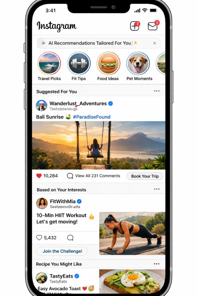 Top Social Media Trends 2025 What are the Top Social Media Trends for 2025?