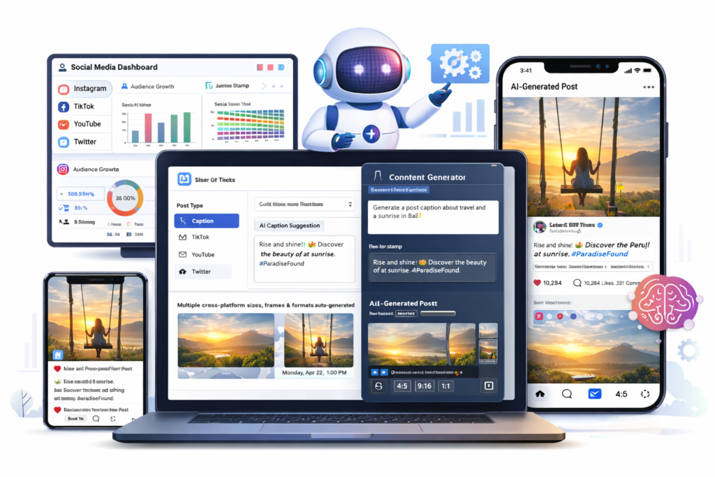 Top Social Media Trends 2025 What are the Top Social Media Trends for 2025?