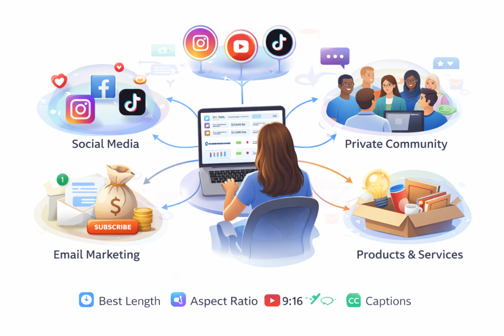 Top Social Media Trends 2025 What are the Top Social Media Trends for 2025?