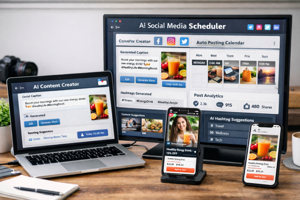 Top Social Media Trends 2025 What are the Top Social Media Trends for 2025?