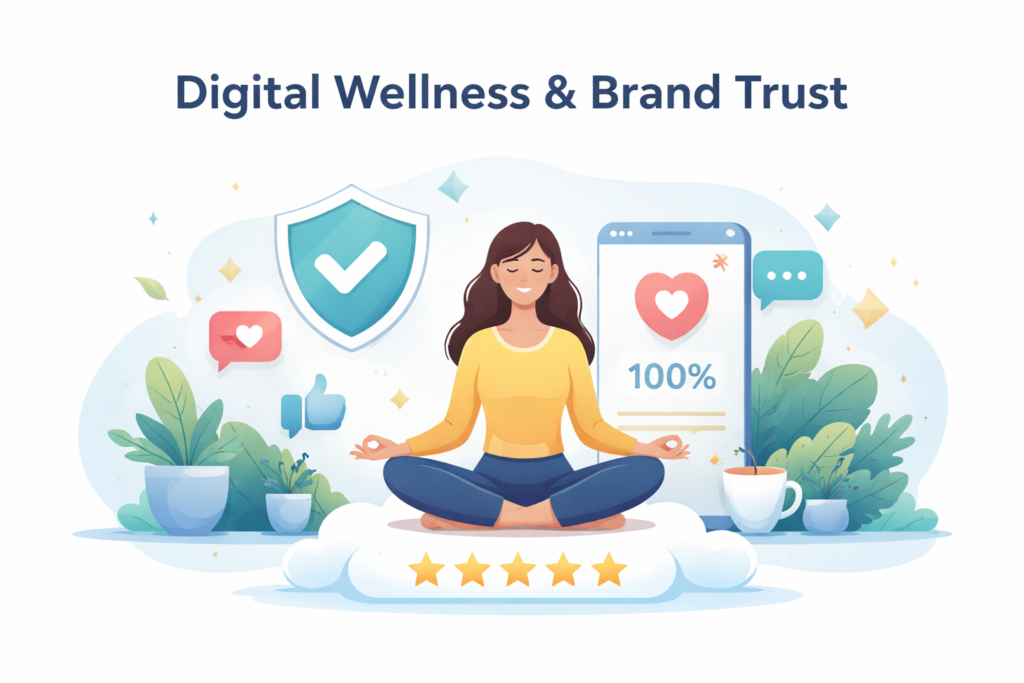 Top Social Media Trends 2025 What are the Top Social Media Trends for 2025?