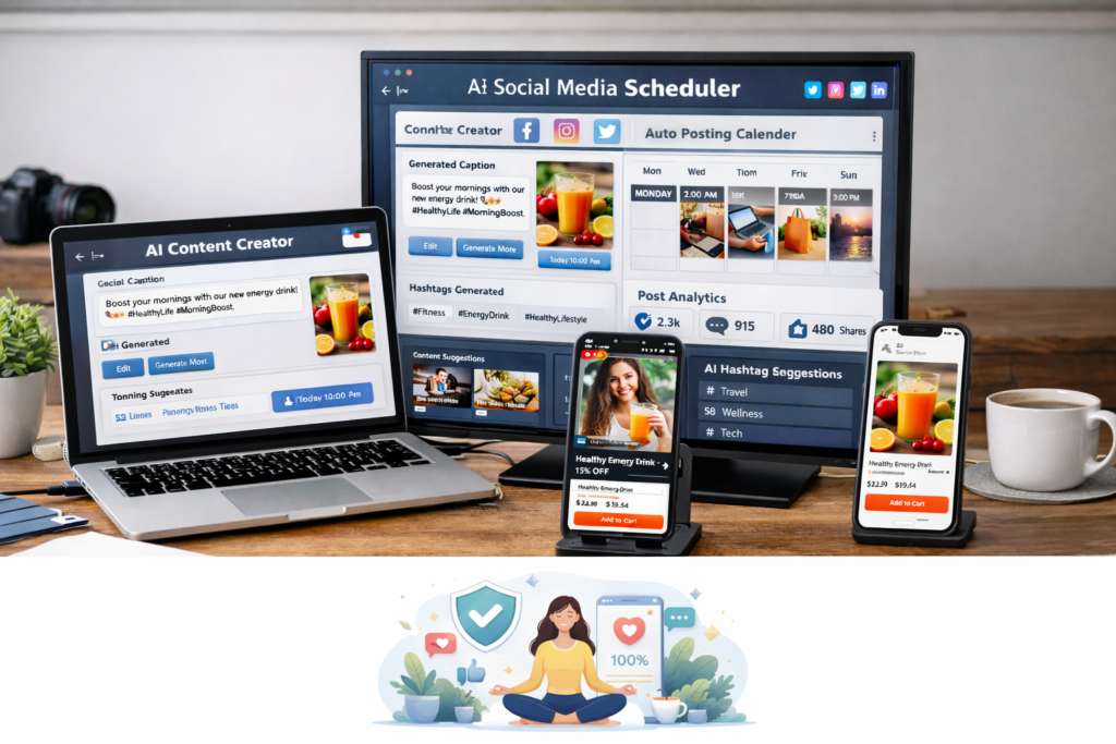 Top Social Media Trends 2025 What are the Top Social Media Trends for 2025?