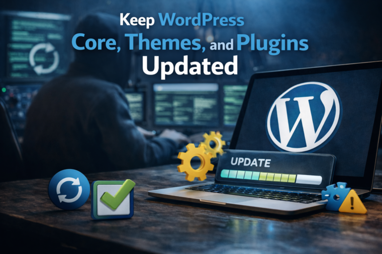 How to Speed Up Your WordPress Website