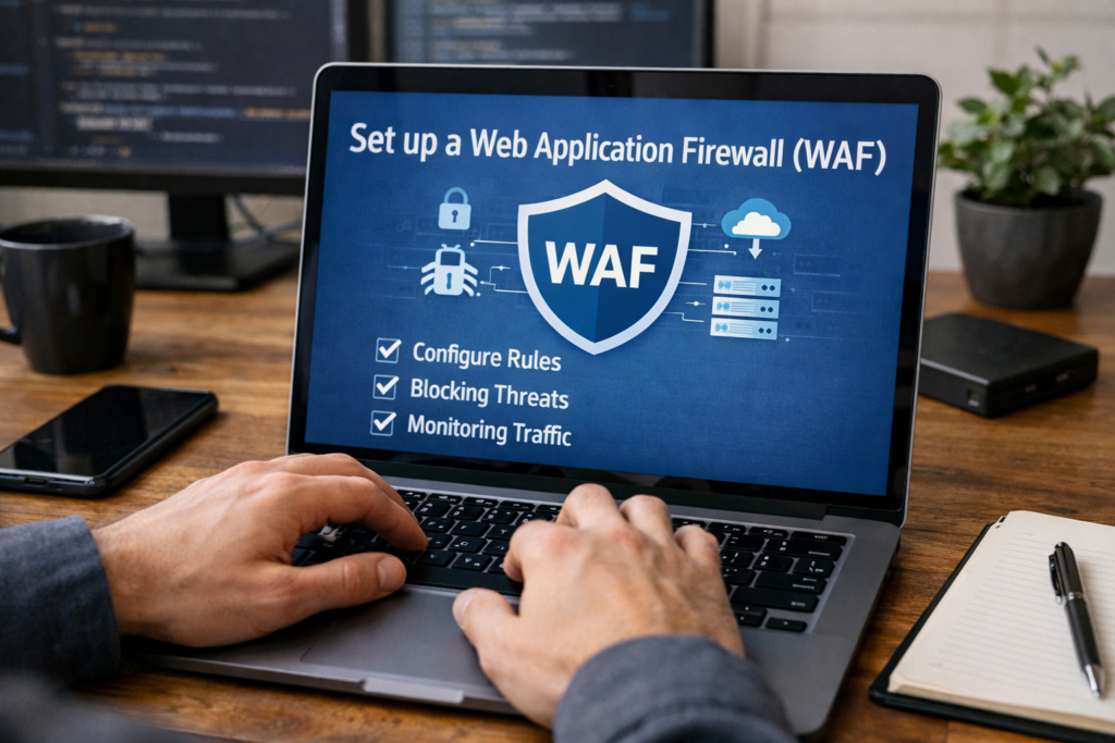 How to Secure a WordPress Website From Hackers Effectively