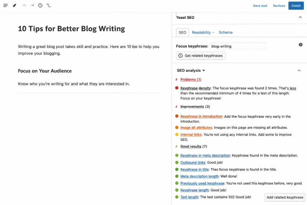 Essential WordPress Plugins for SEO and Speed Optimization
