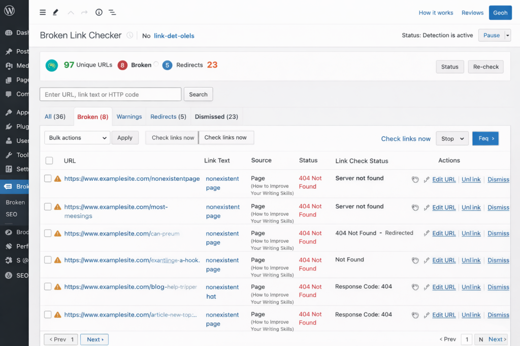 Essential WordPress Plugins for SEO and Speed Optimization