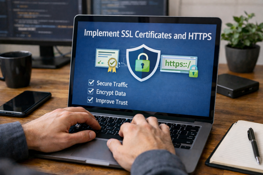 How to Secure a WordPress Website From Hackers Effectively